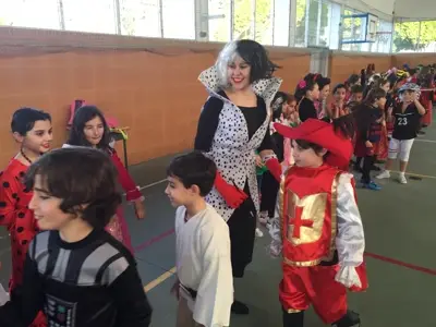 Celebramos el Carnaval, foto 109 de 265