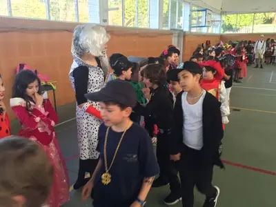 Celebramos el Carnaval, foto 110 de 265