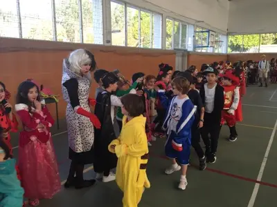 Celebramos el Carnaval, foto 111 de 265