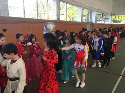 Celebramos el Carnaval, foto 112 de 265