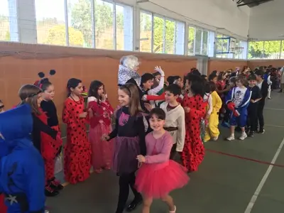 Celebramos el Carnaval, foto 113 de 265