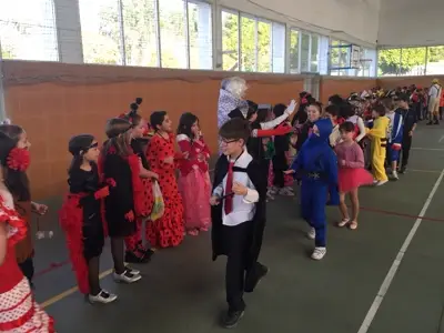 Celebramos el Carnaval, foto 114 de 265