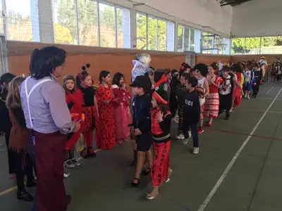 Celebramos el Carnaval, foto 116 de 265