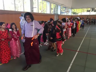 Celebramos el Carnaval, foto 117 de 265