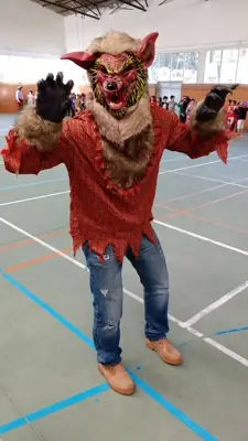 Celebramos el Carnaval, foto 118 de 265