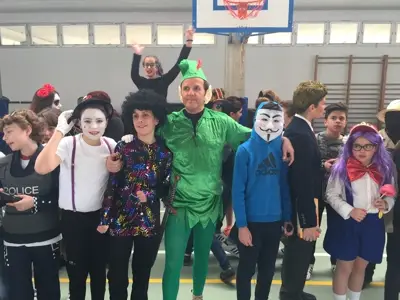Celebramos el Carnaval, foto 119 de 265