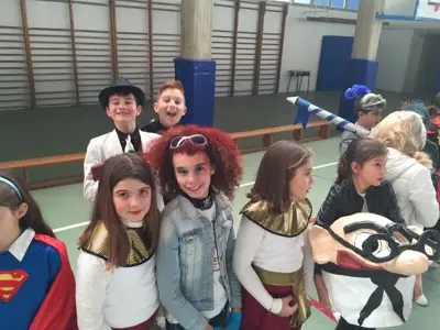 Celebramos el Carnaval, foto 120 de 265