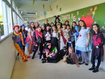 Celebramos el Carnaval, foto 123 de 265