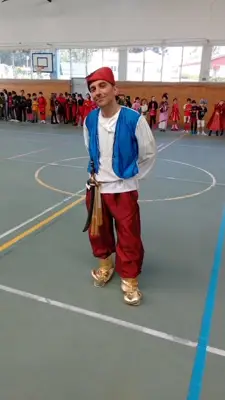 Celebramos el Carnaval, foto 125 de 265