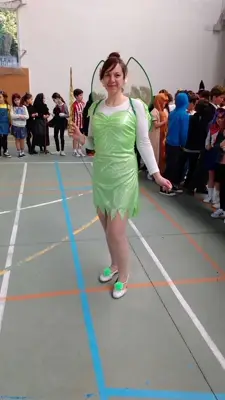 Celebramos el Carnaval, foto 126 de 265