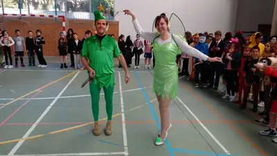 Celebramos el Carnaval, foto 127 de 265