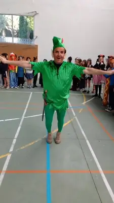 Celebramos el Carnaval, foto 128 de 265
