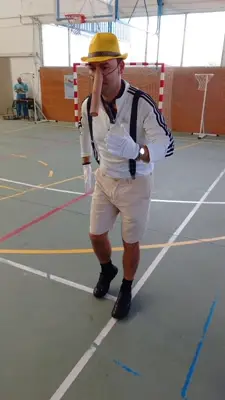 Celebramos el Carnaval, foto 129 de 265