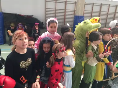 Celebramos el Carnaval, foto 12 de 265