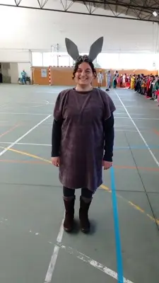 Celebramos el Carnaval, foto 130 de 265