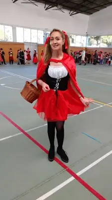 Celebramos el Carnaval, foto 132 de 265