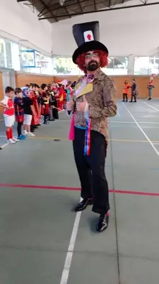 Celebramos el Carnaval, foto 135 de 265