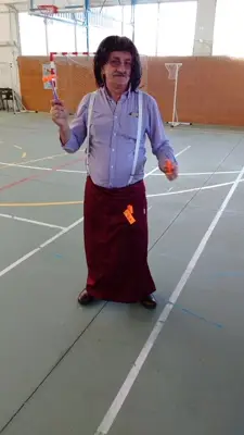 Celebramos el Carnaval, foto 136 de 265