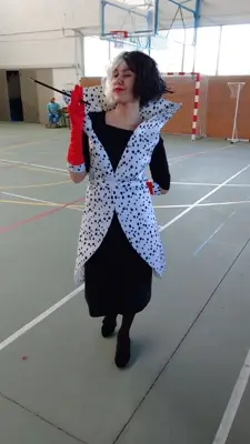 Celebramos el Carnaval, foto 137 de 265