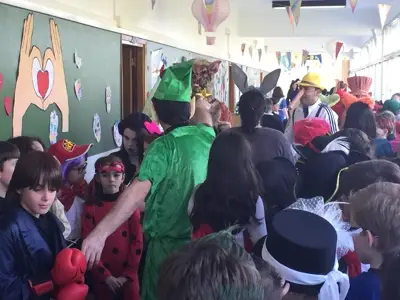 Celebramos el Carnaval, foto 138 de 265