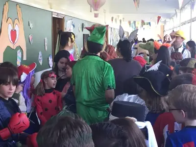 Celebramos el Carnaval, foto 139 de 265