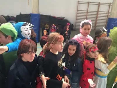 Celebramos el Carnaval, foto 13 de 265