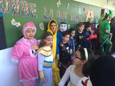 Celebramos el Carnaval, foto 140 de 265