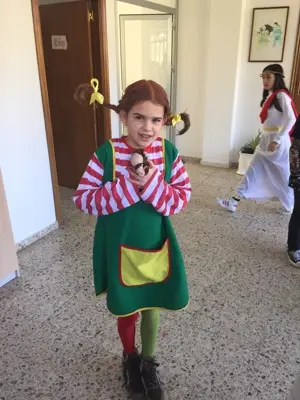Celebramos el Carnaval, foto 141 de 265
