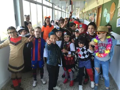 Celebramos el Carnaval, foto 142 de 265