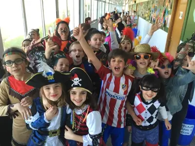 Celebramos el Carnaval, foto 143 de 265
