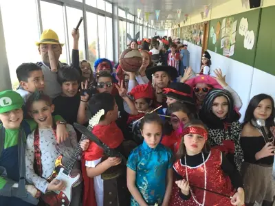 Celebramos el Carnaval, foto 144 de 265