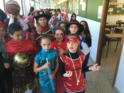 Celebramos el Carnaval, foto 145 de 265