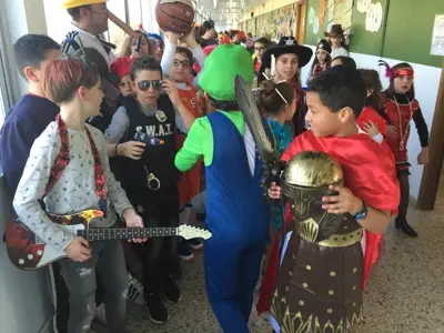 Celebramos el Carnaval, foto 146 de 265