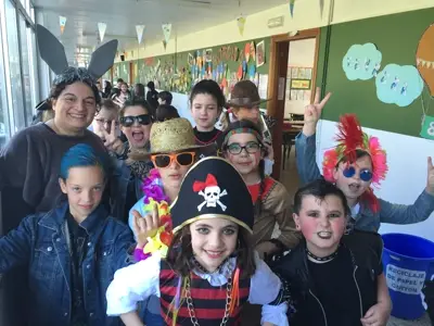 Celebramos el Carnaval, foto 147 de 265