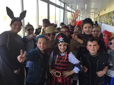 Celebramos el Carnaval, foto 148 de 265