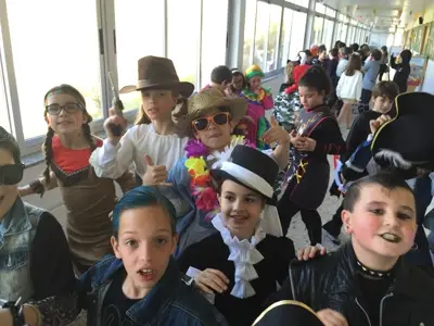 Celebramos el Carnaval, foto 149 de 265