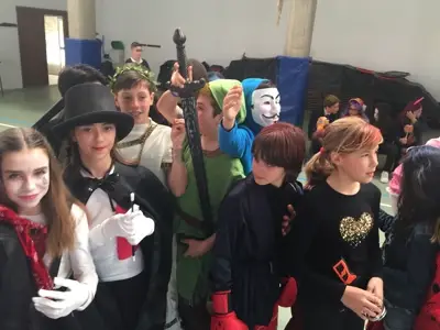 Celebramos el Carnaval, foto 14 de 265