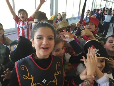 Celebramos el Carnaval, foto 150 de 265