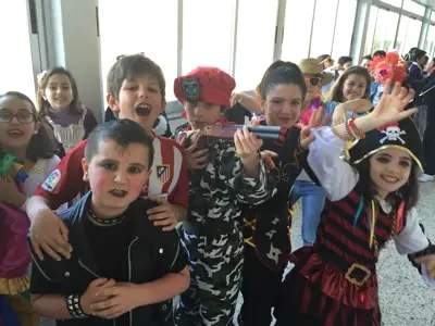 Celebramos el Carnaval, foto 151 de 265