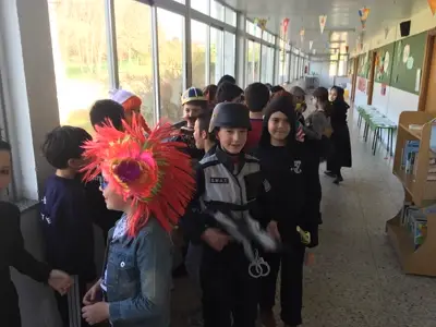 Celebramos el Carnaval, foto 152 de 265