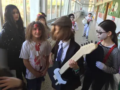 Celebramos el Carnaval, foto 153 de 265