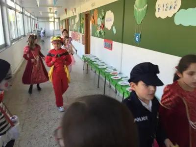 Celebramos el Carnaval, foto 154 de 265