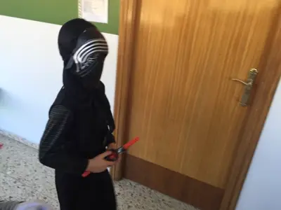 Celebramos el Carnaval, foto 155 de 265