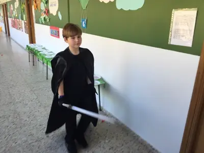 Celebramos el Carnaval, foto 156 de 265