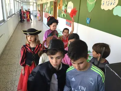 Celebramos el Carnaval, foto 157 de 265