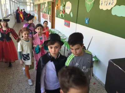 Celebramos el Carnaval, foto 158 de 265