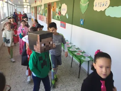 Celebramos el Carnaval, foto 159 de 265