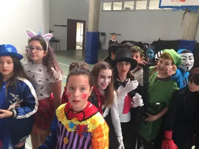 Celebramos el Carnaval, foto 15 de 265