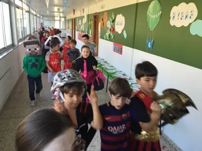 Celebramos el Carnaval, foto 160 de 265
