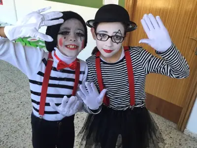Celebramos el Carnaval, foto 161 de 265